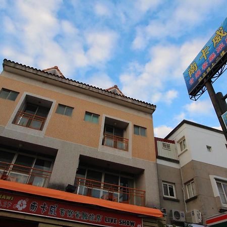 Langkawi B&B Shanjiao エクステリア 写真