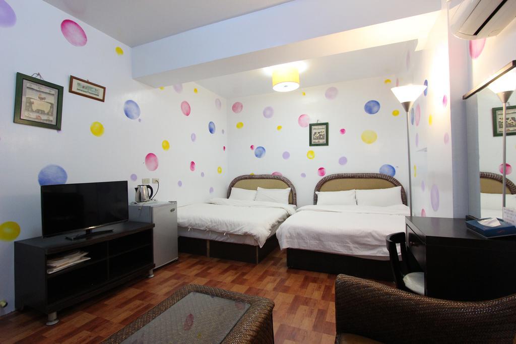 Langkawi B&B Shanjiao エクステリア 写真