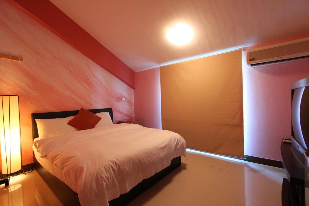 Langkawi B&B Shanjiao エクステリア 写真