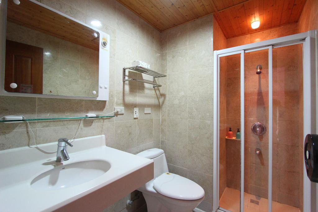 Langkawi B&B Shanjiao エクステリア 写真