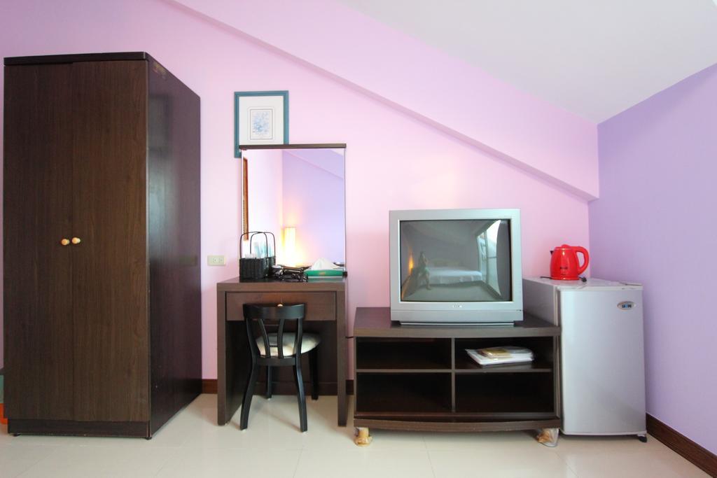 Langkawi B&B Shanjiao エクステリア 写真