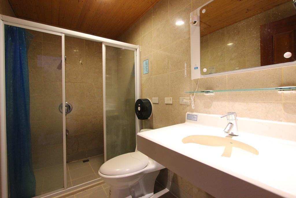 Langkawi B&B Shanjiao エクステリア 写真
