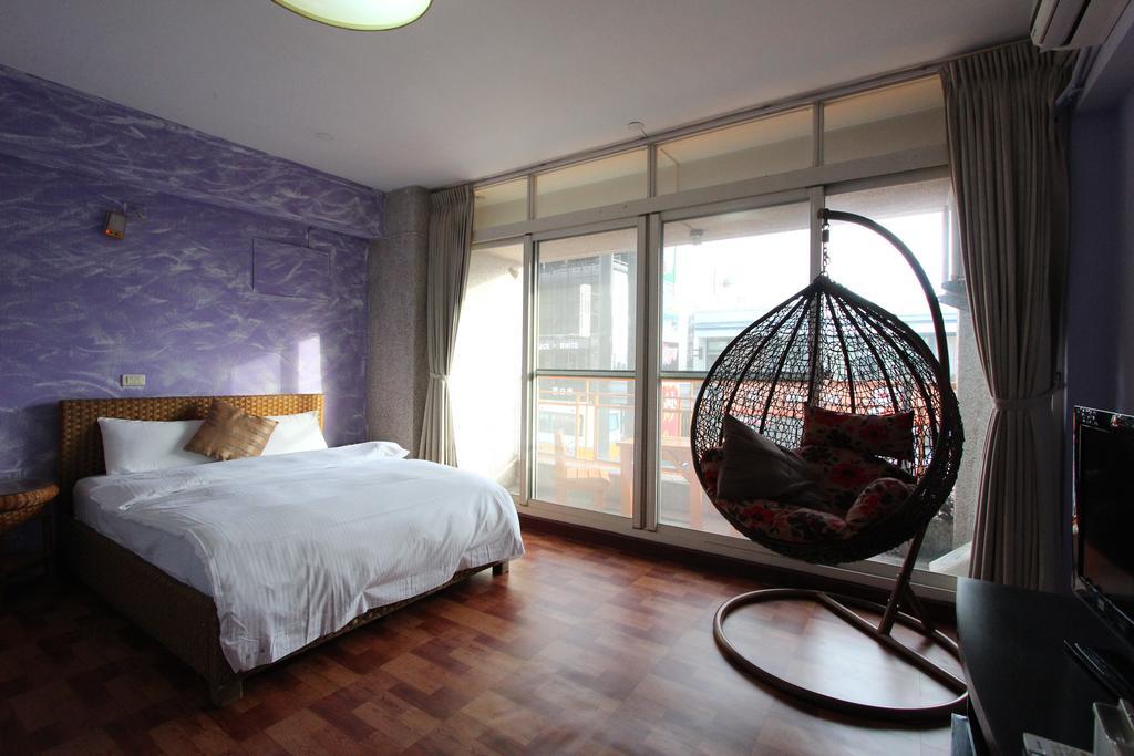 Langkawi B&B Shanjiao エクステリア 写真