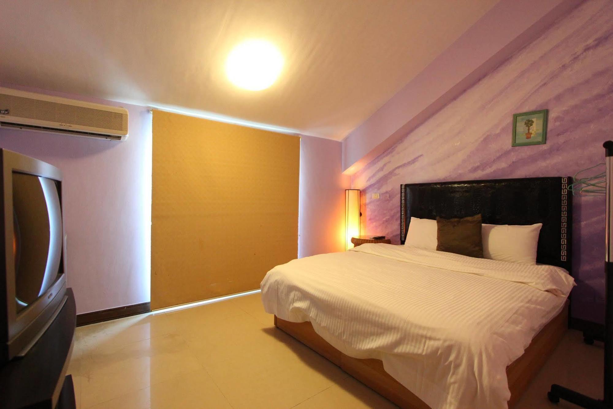 Langkawi B&B Shanjiao エクステリア 写真