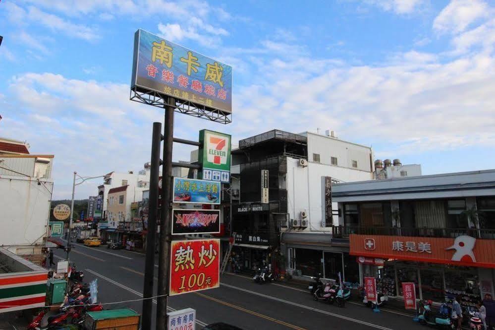 Langkawi B&B Shanjiao エクステリア 写真