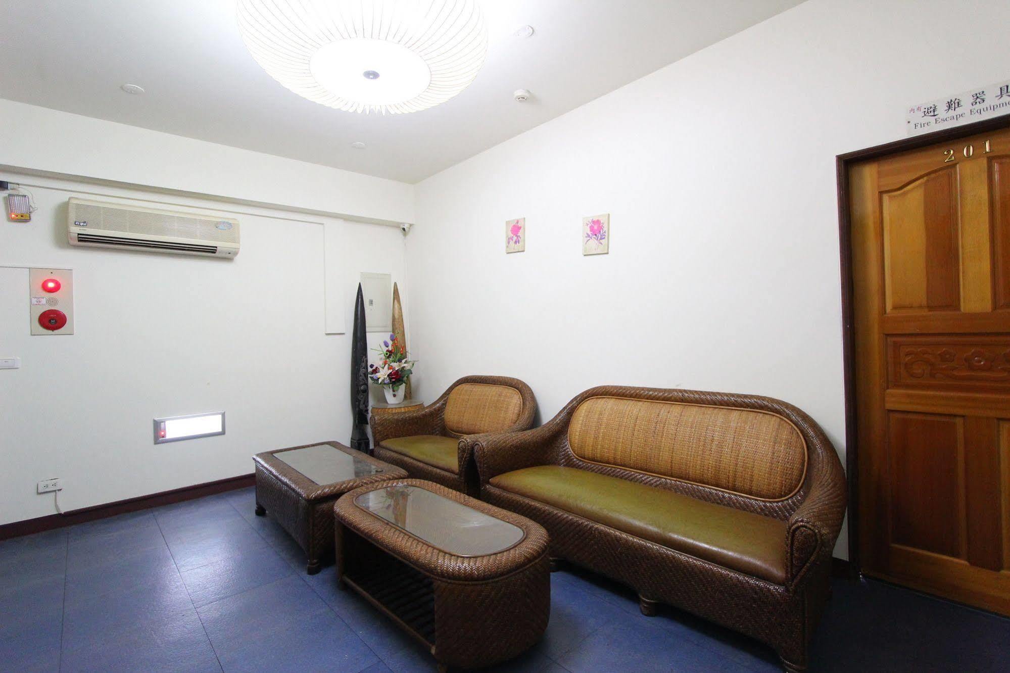 Langkawi B&B Shanjiao エクステリア 写真