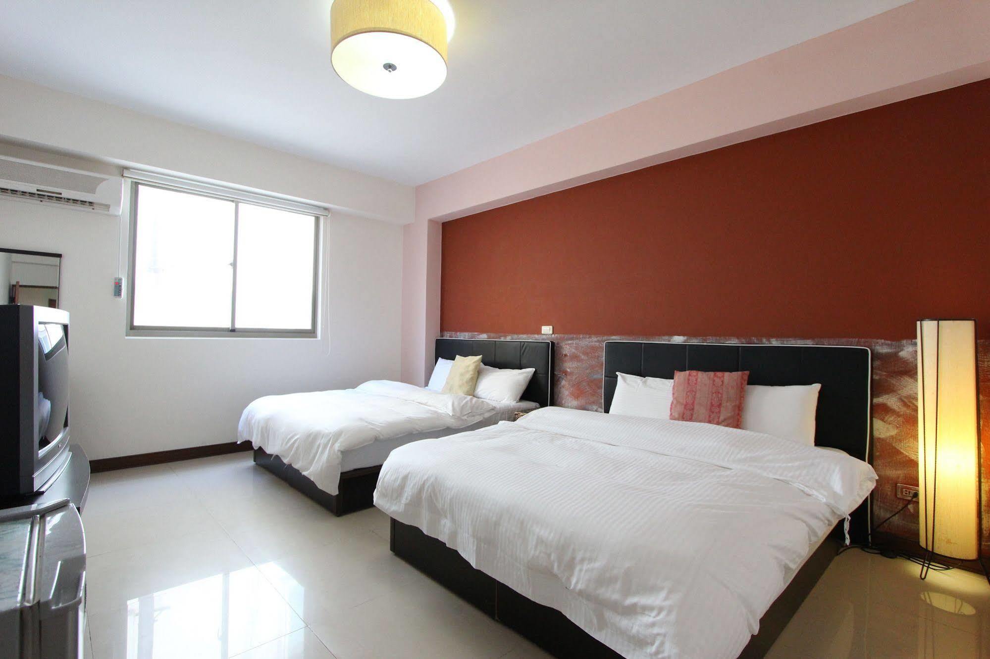 Langkawi B&B Shanjiao エクステリア 写真