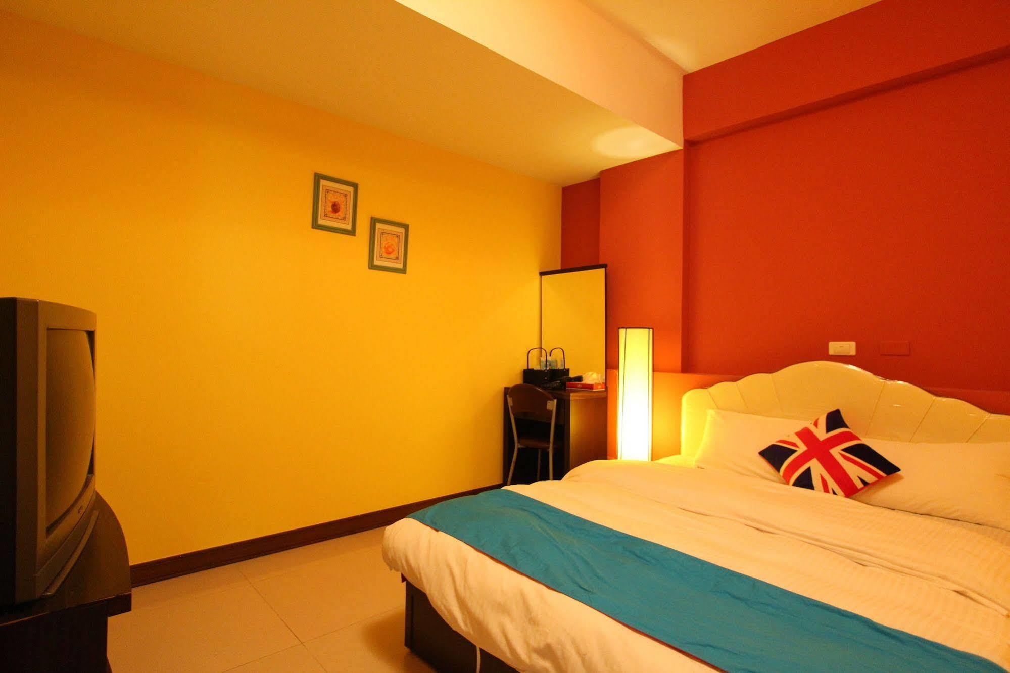 Langkawi B&B Shanjiao エクステリア 写真