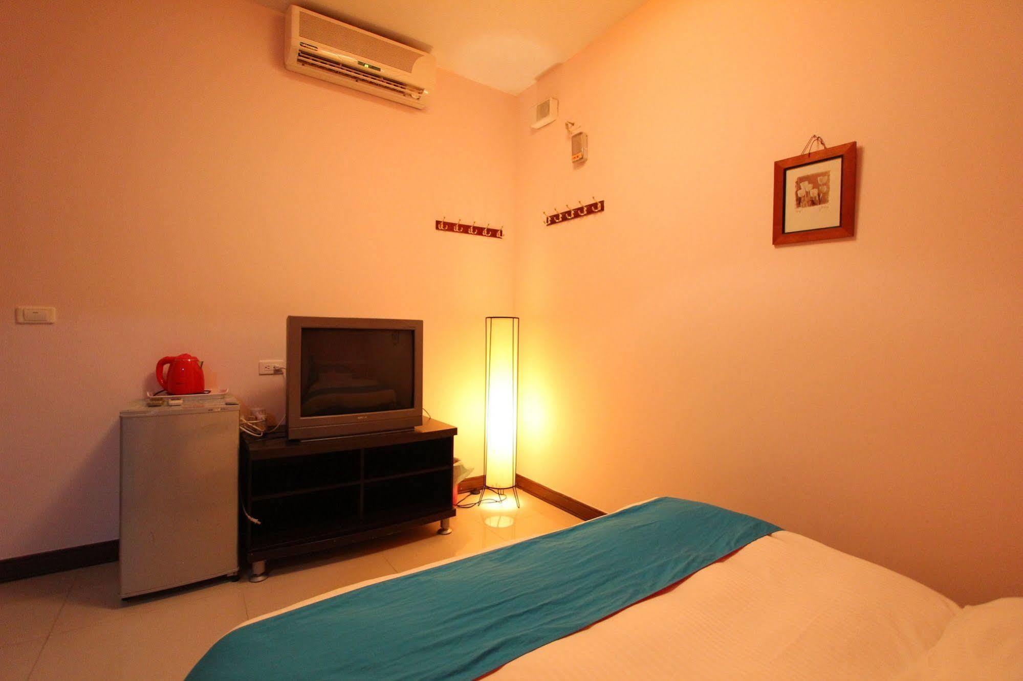Langkawi B&B Shanjiao エクステリア 写真