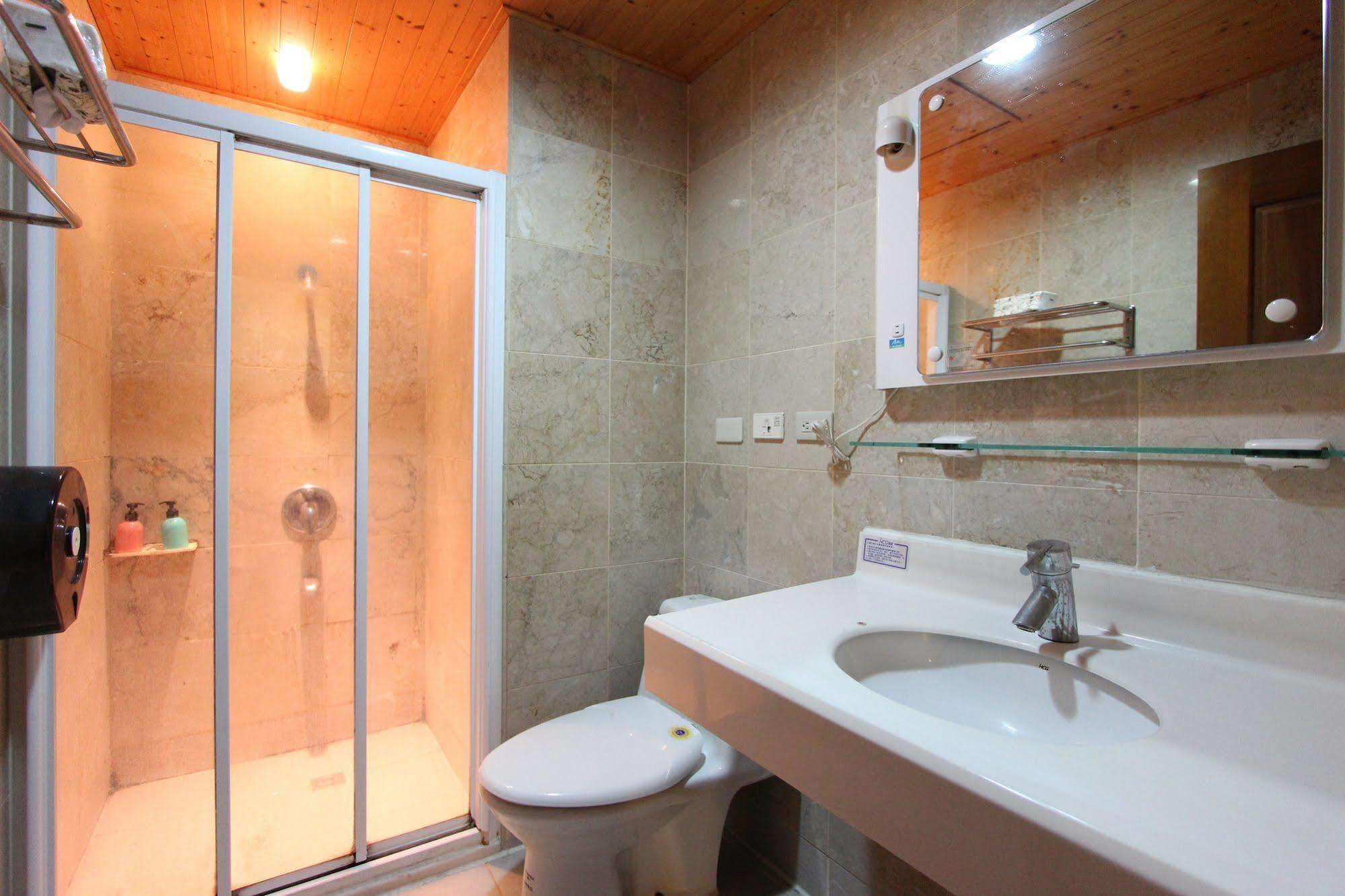 Langkawi B&B Shanjiao エクステリア 写真