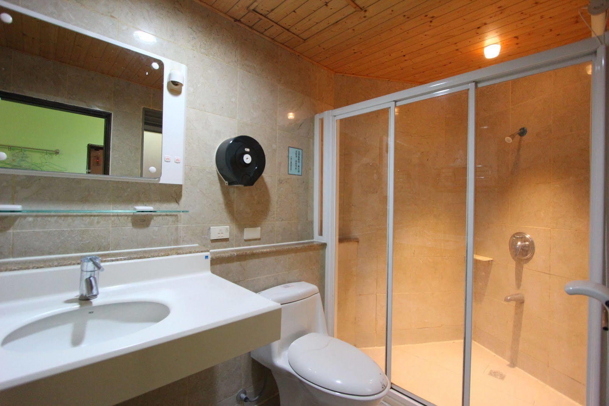 Langkawi B&B Shanjiao エクステリア 写真