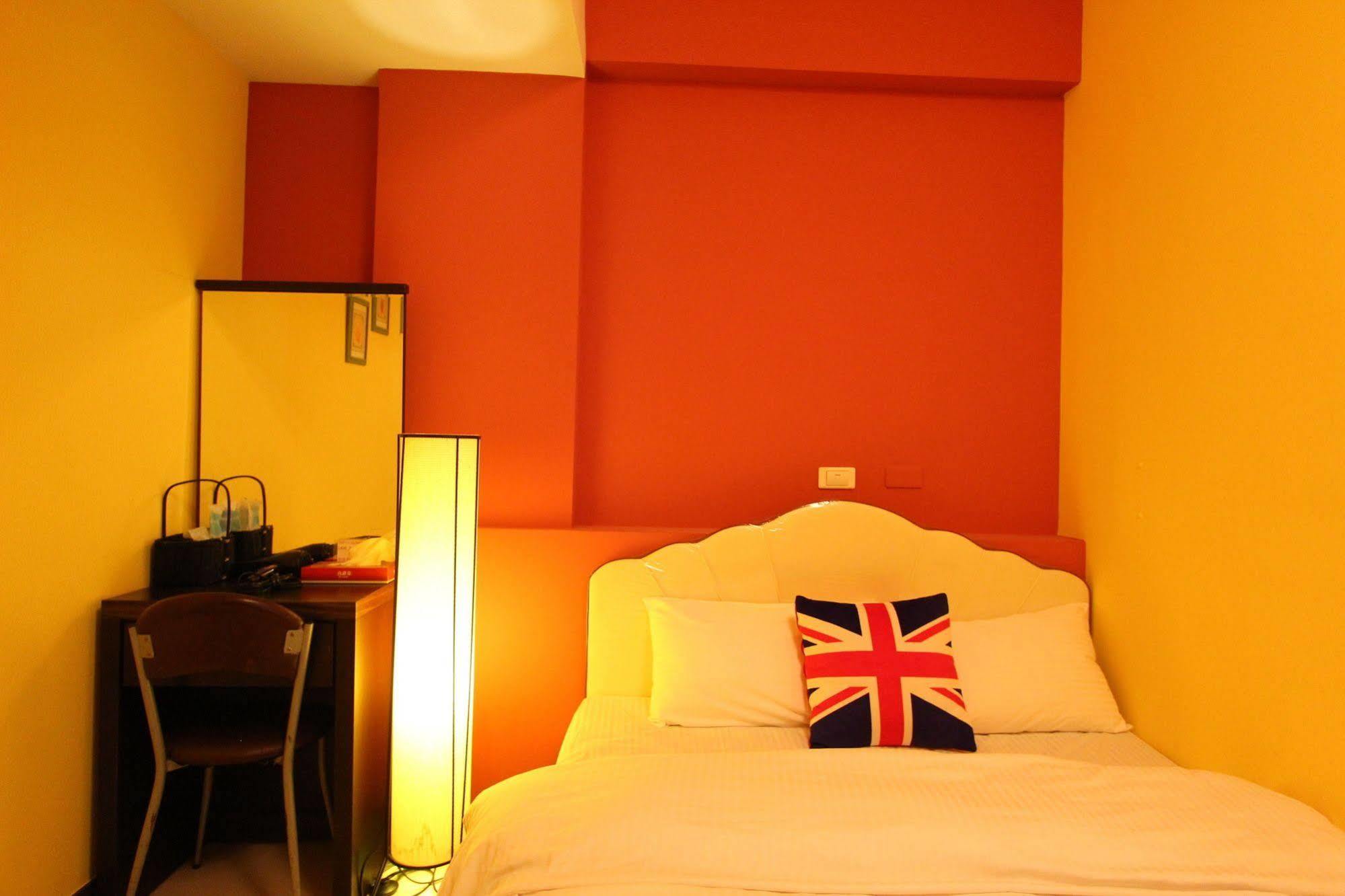 Langkawi B&B Shanjiao エクステリア 写真
