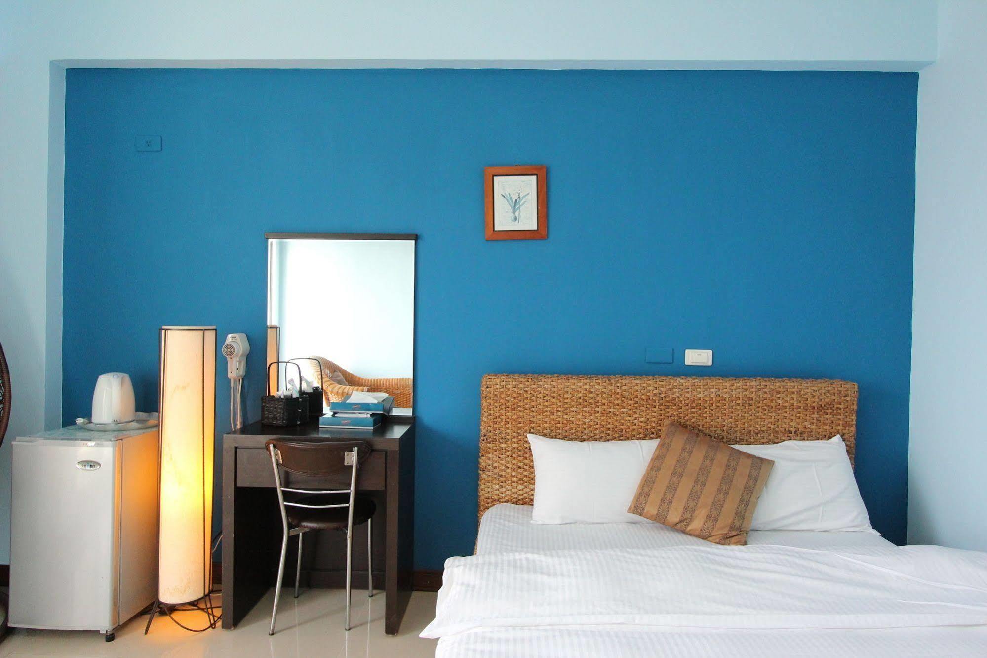 Langkawi B&B Shanjiao エクステリア 写真