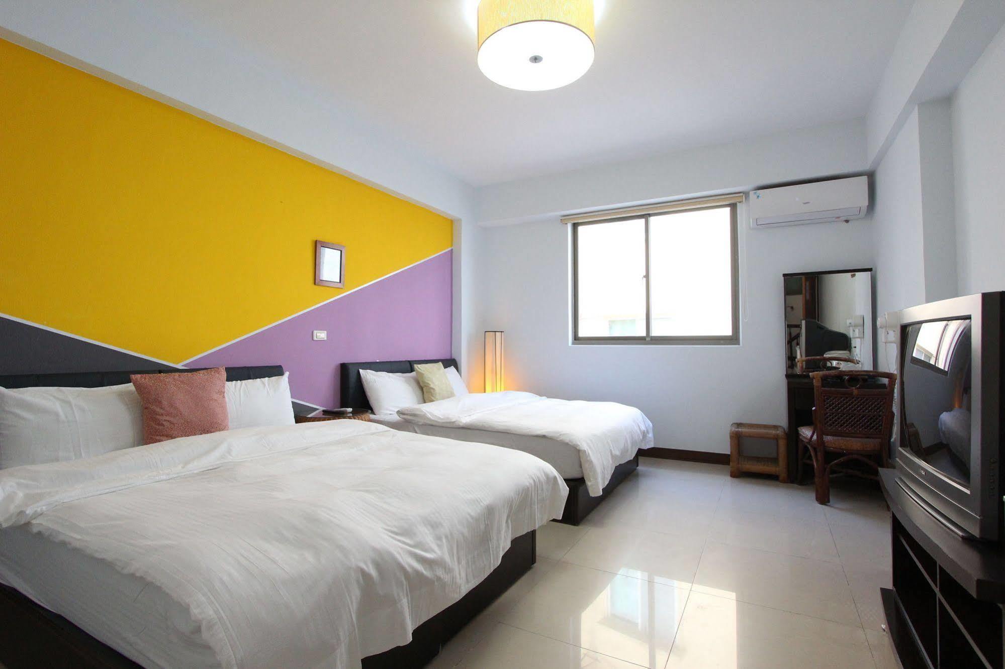 Langkawi B&B Shanjiao エクステリア 写真