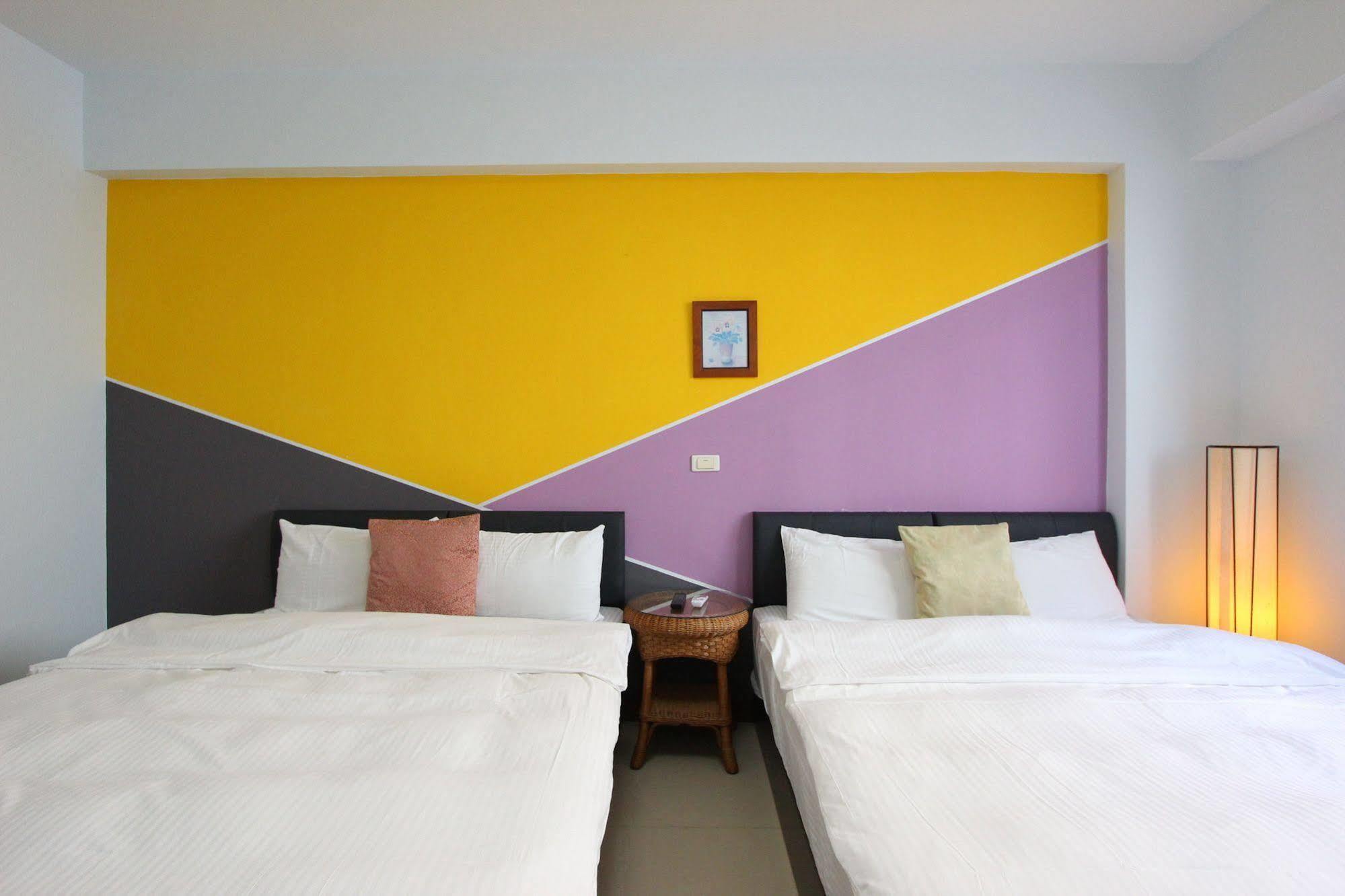 Langkawi B&B Shanjiao エクステリア 写真