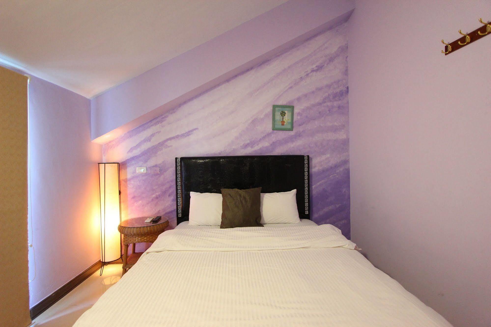 Langkawi B&B Shanjiao エクステリア 写真